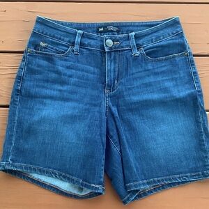 Women’s Lee Jean Shorts
